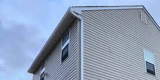 Best Siding Maintenance  in Byron, CA